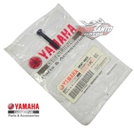 MESIN 98507-06035 SCREW PAN HEAD CLUTCH BOX BOLT RX KING RXKING RX-K RX K ORIGINAL ORIGINAL YAMAHA Y