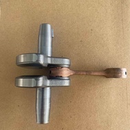 ข้อเหวี่ยง เครื่องตัดหญ้า Makita RBC411U ของแท้ มากีต้า น็อตครบ