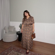 BOOGIETA || NARA SET/ BLOUSE SKIRT || WOMEN'S TOP/ SKIRT SET LINEN SET WOMAN PLUS SIZE OUTFIT WOMAN