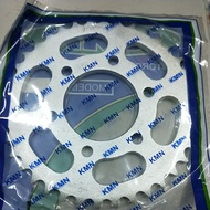 MOTORCYCLE SPROCKET WIND -125 34T