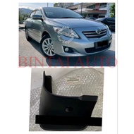 *  TOYOTA ZZE141, ZRE141 ALTIS 2008-2011 MUDFLAP/ WHEEL MUDGARD FENDER CATENA PROTECTOR