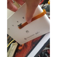 Sim card micro sim  small converter adapter cable extender big SIM b310 mf90 b310as-852 slot b315 b3