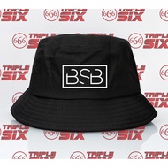 Hat Backstreet Boysbucket premium BSB