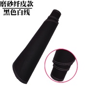 แผ่นกันแดดสำหรับแดชบอร์ด Nissan Elgrand E52 สีสันสดใส ด้านขวามือสำหรับฮ่องกง สไตล์สปอร์ต วัสดุหนังเท