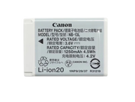 ที่ชาร์จแบตเตอรี่กล้อง NB-13L Kamera Canon NB13L G7X/G5X/G7X2/G7X3/G9/SX620/SX720 SX730/SX740/G1X