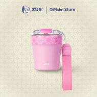 [Kongsi Rezeki] ZUS 8oz Coffee Cup