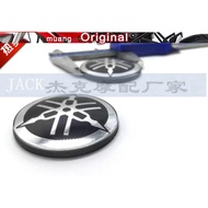 Yamaha YZF-R1 FZ1 R6 FZ6 FZ8/N R3 R25 MT09 fuel tank stereo car labeling label hot sale