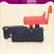[SONONIA] Electric Rotory Hammer Switch Rotary Drill Switch Power Tools Supplies