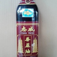 Chee Seng Pagoda Sesame Oil 750Ml