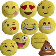 Emoji Pillow/Emoji Pillow
