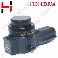 (4pcs)1TK84RXFAA OEM 0263023438 PDC Car Parking Sensor Radar Reverse Assist 14-19 For Je Ep Dur Ango