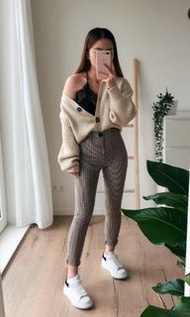 Zara Pants