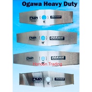Mata Mesin Rumput Ogawa Blade Brush Cutter Ogawa