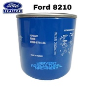 Oil Filter- Ford 8210