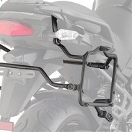 GIVI PLR4113 Specific Side Rack for Kawasaki Versys 1000 - อุปกรณ์ติดตั้งกล่องข้าง