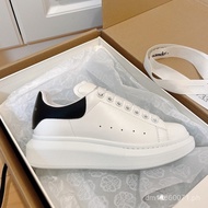 Women's Thick Sole Board Shoes McQueen EVYC