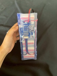 แบตสีเงิน แบตลำโพงบลูทูธDIY 21v6000mah แบตลิเธียมฟอสเฟส 32700 ขนาด20-7-4 19.2-21.9v.
