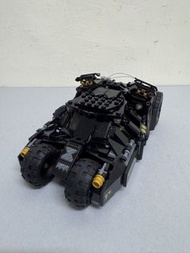 Lego 76239 連燈光版