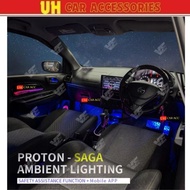 PROTON SAGA VVT 2016-2025 INTERIOR LED AMBIENT LIGHT LAMP OEM PLUG N PLAY