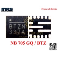 NB705GQ-Z NB705GZ NB705GQ NB705 GQ NB 705GQ NB 705 GQ / BTZR BTZP BTZx BTZ SMD Voltage Detector Supe