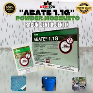 ABATE 1.1G POWDER MOSQUITO / PENCEGAH LARVA NYAMUK