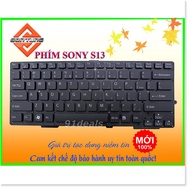 SONY VAIO 🔜 Sony Shouldero S13 SVS13 SVS13A SVS13A2S1C SVS131A12T SVS13P Keyboard