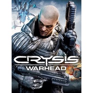 PC Game [DVD] Crysis Warhead