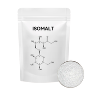 High-purity Isomaltitol CAS 64519-82-0 Food-Grade Isomaltitol Powder Low-Calorie Sugar-Free