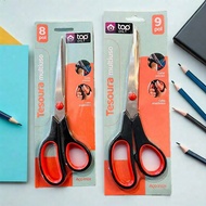 Top Lucky Multipurpose Scissors 8 inches & 9 inches