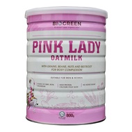 Biogreen Pink Lady 800g