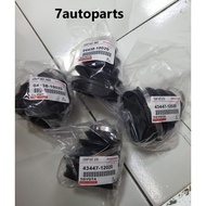 Original Spec Toyota Vios NCP42 NCP93 2003-2012 Drive Shaft Boot / CV Joint Cover / Inner & Outer