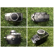 Mercedes-Benz A-Class W176 2013-2018 IDrive