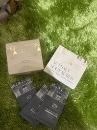 天后闆妹 海鹽身體去角質350g 現貨❤️快速出貨🚚