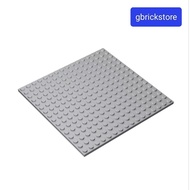 Bricks parts 91405 16x16 plate double side (compatible L brand)