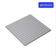 Building blocks 91405 16x16 Gred AA double side base plate (compatible L brand)