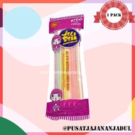 Jeli Stik / Permen Jelly Jadul / Jajanan Tempo Dulu