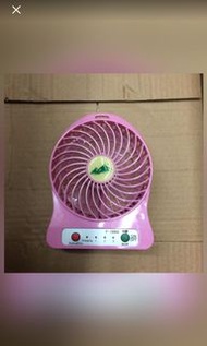 ⭐️全新現貨⭐️共田芭蕉扇款式超強大風風扇/USB叉電/USB線充電/18650叉電池/18650充電池
