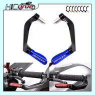 For GILERA GP800 GP 800 Motorcycle Accessories CNC Handlebar Grips Brake Clutch Levers Guard Protect
