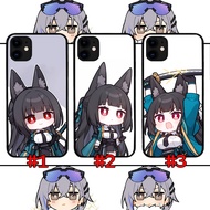 Oppo A60 A98 A96 A78 A79 A77 A76 A58 A57 A38 Reno 5 6 7 8 8T Z 10 4G 5G Case - Hoshimi Miyabi - Zenl