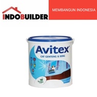 AVITEX CAT GENTENG 20 KG