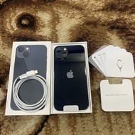 iphone 13 256 gb second ibox