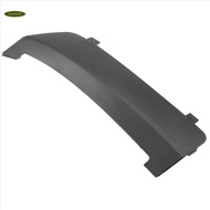 For  Fiesta MK7 2008-2016 Rear Bumper Tow Towing Eye Hook Cover Cap 8A61-17K922-AB5ZCT