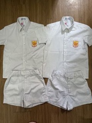 民生書院小學校服