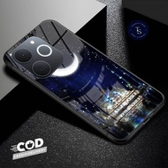 HP Trinnity_shop - Casing Glasshp For REALME NOTE 70 [T86].