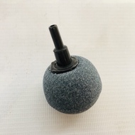 Air stone bubble for aquarium