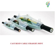 RADIFORM Cast Resin Power Cable Straight Joint Kit