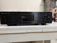 Cambridge Audio Azur 851N 網絡播放器 DAC 前級