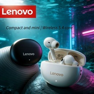 Lenovo EA230P Earphones TWS Wireless Bluetooth 5.4 Earbuds Hi Fi Stereo Sound Low Latency Gaming Mod