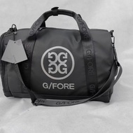 Golf Clothing Bag Golf Shoes Bag G4 Boston Bag High-Grade Waterproof Fabric Bag High-Grade Fashion N