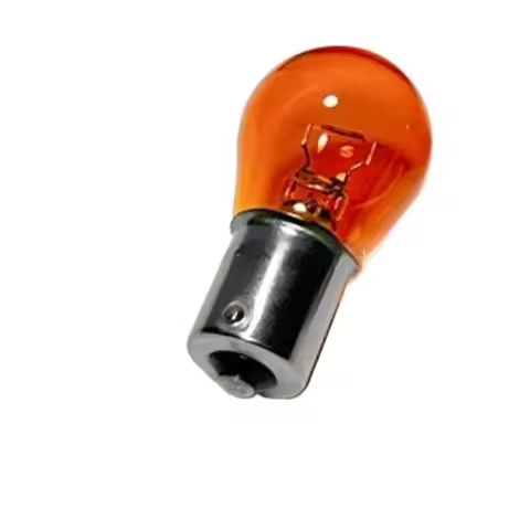 PY21W Turn Signal Bulb Halogen Lamp for Chery EQ1 Jetour X70 X90